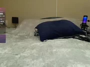 Freechat _domenika_ on Chaturbate