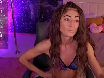 Freechat _f_r_a_u_ on Chaturbate