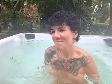 Freechat _frankie_rivers on Chaturbate