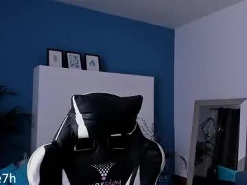 Freechat _jessy_moon_ on Chaturbate