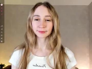 Freechat _marvelous_time_ on Chaturbate