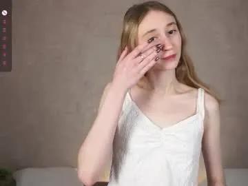 Freechat _marvelous_time_ on Chaturbate