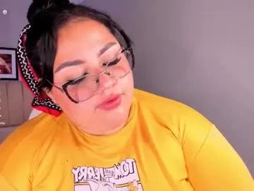 _michel_bbw — show tits welcome to my room #chubby #bigbelly #bbw #bigass #bigpussy