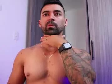 Chaturbate _mikestone is Freechat _mikestone — naked hard #muscle #latino #cock #ass #straight