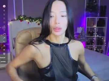 _miura_ on Chaturbate