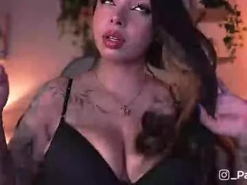 _paulah2 — Special tips readys to use for make me more horny 22-33-44-100 - Multi Goal: Squirt show  [ - Multi Goal: Squirt show [1111 tokens left] #squirt #latina #bigboobs #anal #bigass