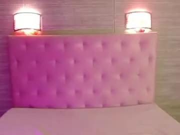 Freechat _purplecherry_ on Chaturbate