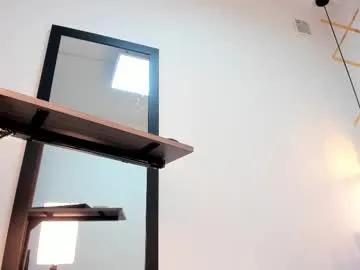 Freechat _rebecca1 on Chaturbate