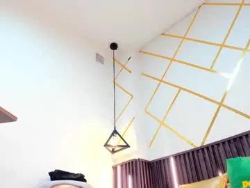 Freechat _rebecca1 on Chaturbate