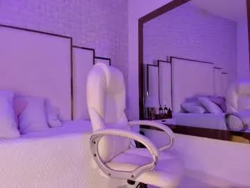 Freechat _tinyrousse_ on Chaturbate