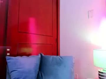 Freechat _valeria_saenz_ on Chaturbate