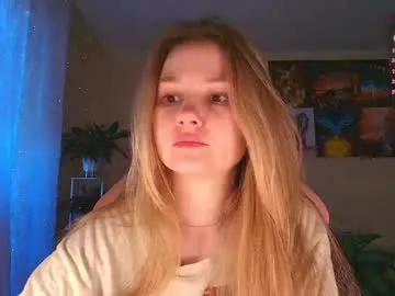 Freechat _witch__ on Chaturbate
