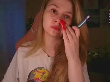 Freechat _witch__ on Chaturbate