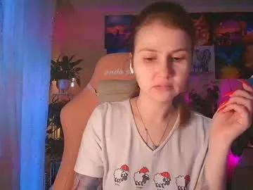 Freechat _witch__ on Chaturbate