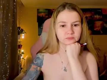 Freechat _witch__ on Chaturbate
