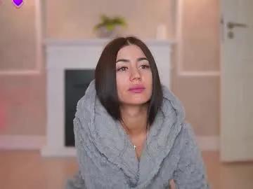 abbela_white — Hey guys,  let's spice things up! - Multi Goal: Pussy close up [278 tokens left] #squirt #lovense #bigass #anal #feet