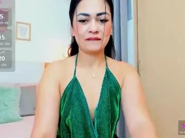 Chaturbate abbie_royy is Freechat abbie_royy — Your balls are full of milk. Do you want me to be the one to milk you out? - Goal is : tits mmm #latina #anal #lovense #blowjob #bigass