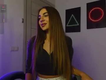 Freechat abby_laker on Chaturbate