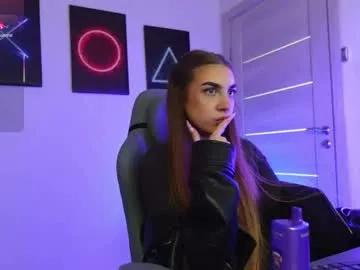 Freechat abby_laker on Chaturbate