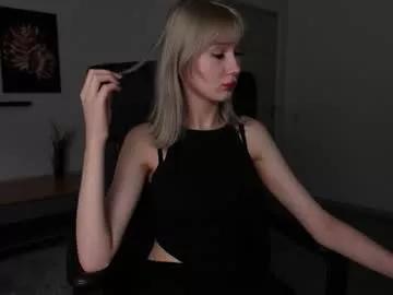 Freechat abby_laker on Chaturbate