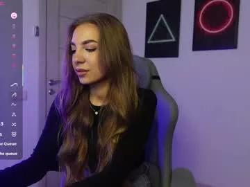 Freechat abby_laker on Chaturbate