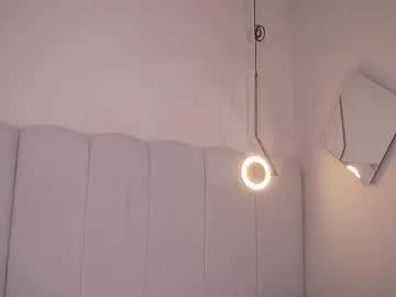 Freechat abby_me on Chaturbate