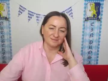 Freechat abbytaylorr on Chaturbate