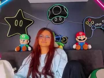 Freechat abbywathson on Chaturbate