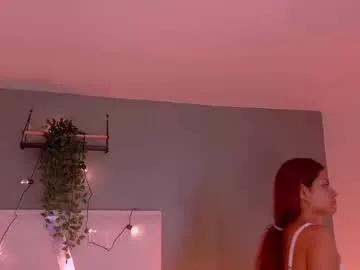 Freechat abbywathson on Chaturbate