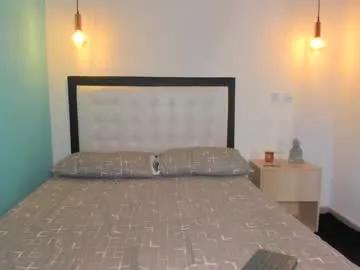 Private abellaconnor on Chaturbate