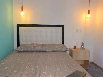 Private abellaconnor on Chaturbate