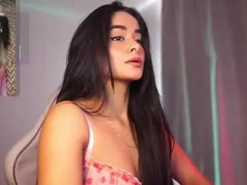 Freechat abigail_adamss_ on Chaturbate