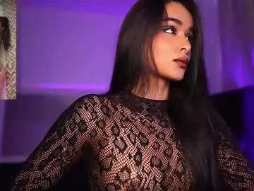 Freechat abigail_adamss_ on Chaturbate