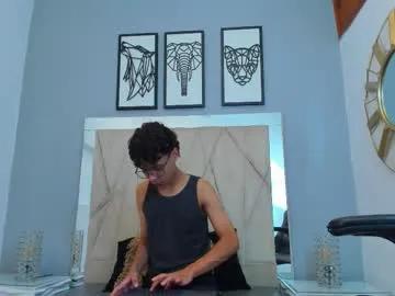 adams_bobby — GOAL: Precum show [200 tokens remaining] Welcome to my room! #18 #bigcock #new #femboy #twink