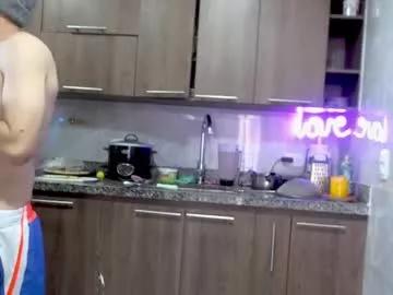 Private adan_eva960 on Chaturbate