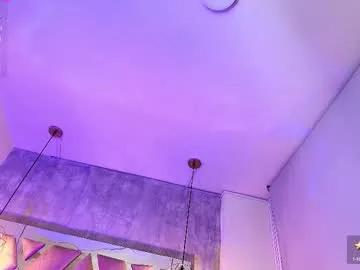 Freechat adara_evanss on Chaturbate