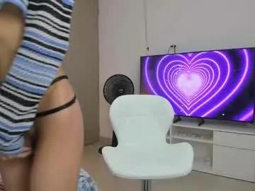 Freechat addison_sparkle on Chaturbate