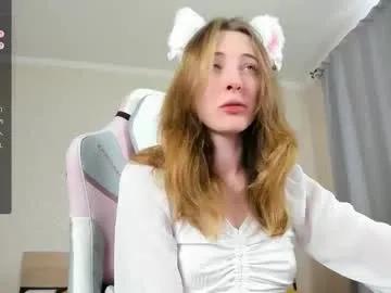 Freechat adelina_cowell on Chaturbate