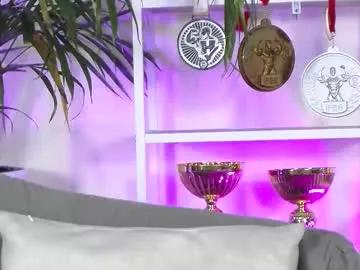 Freechat adelinecarter on Chaturbate