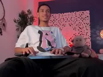 Freechat adonis_wb on Chaturbate