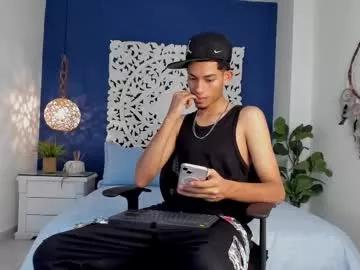 Freechat adonis_wb on Chaturbate