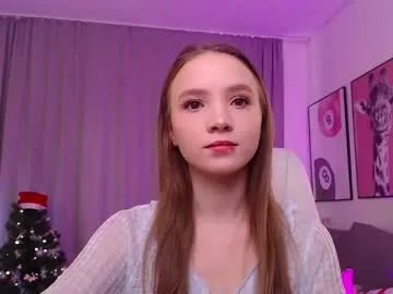 adria_arjona on Chaturbate
