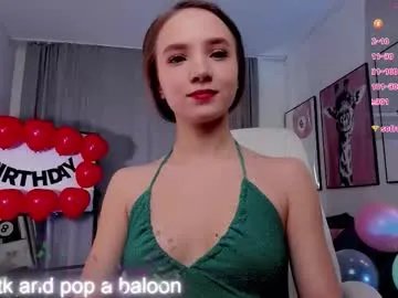 adria_arjona — welCUM to my  room  - Goal: make me cum with lush control  #feet #daddysgirl #cute #petite #smalltits