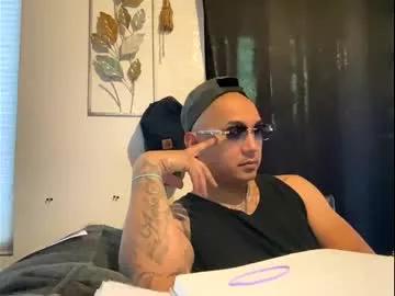 Freechat aether99 on Chaturbate