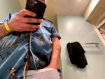 Freechat aether99 on Chaturbate