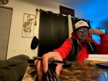 Freechat aether99 on Chaturbate