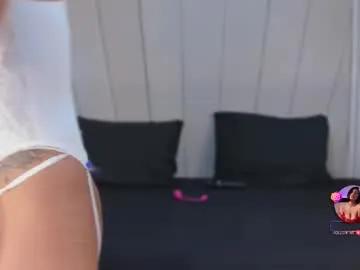 Freechat agatha_steel20 on Chaturbate