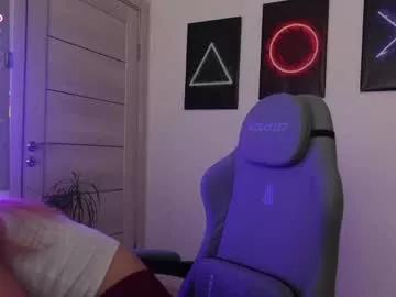 Freechat agelina_summer on Chaturbate