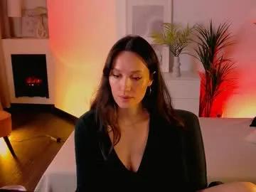 Freechat agnes_sky on Chaturbate