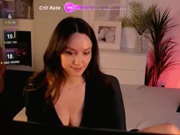 Freechat agnes_sky on Chaturbate